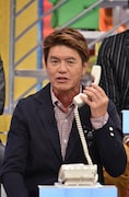 ヒロミ (c)日本テレビ