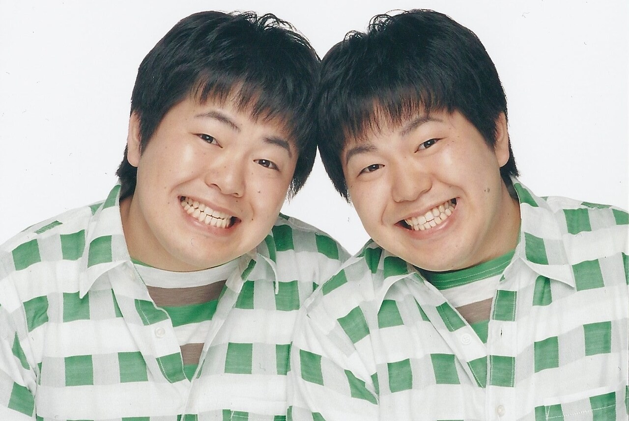 ザ・たっちの2人が新型コロナウイルスに感染、自宅療養中