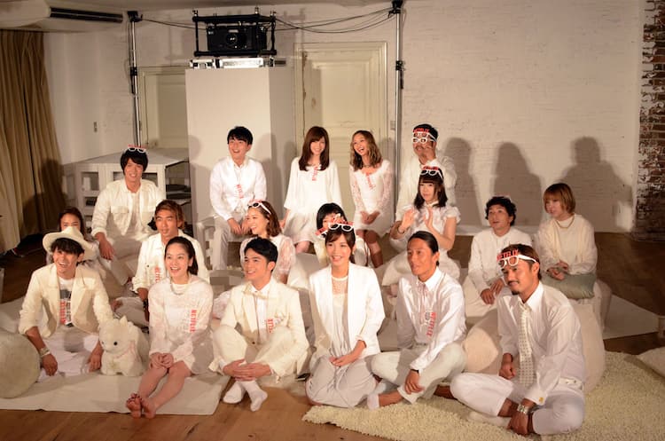 地球マントル一平 職業 容姿 全部完璧 テラスハウス新作に期待 お笑いナタリー