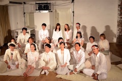 テラスハウス 歴代メンバー集合 今井洋介が新住人へ助言 歌の練習すること 映画ナタリー