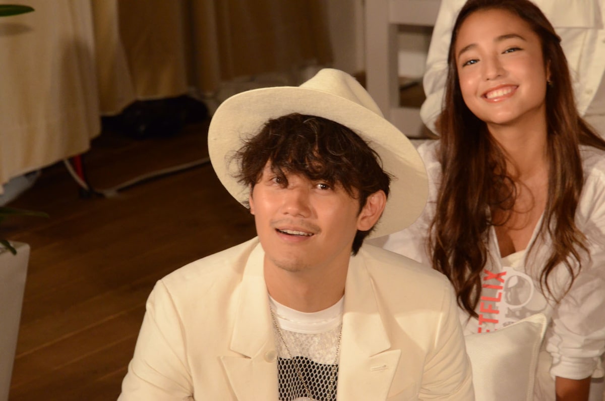 宮城大樹 テラスハウス 歴代メンバー集合 今井洋介が新住人へ助言 歌の練習すること 画像ギャラリー 11 18 映画ナタリー