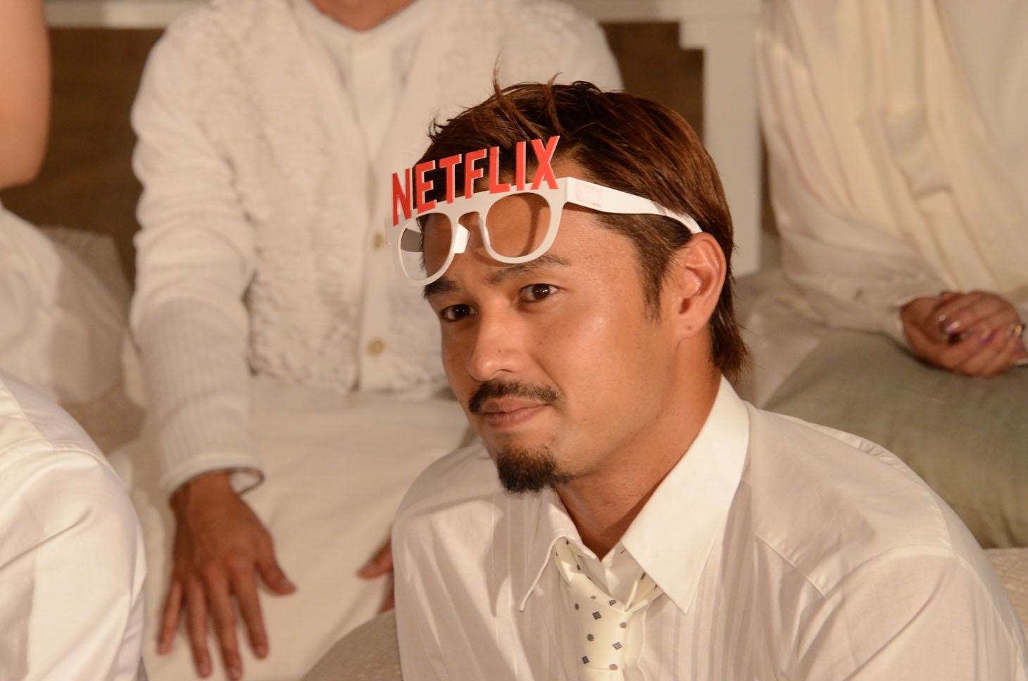 今井洋介