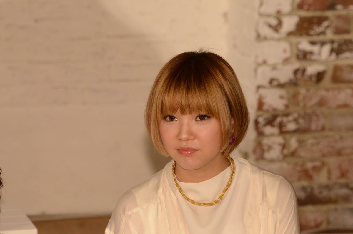平澤遼子 画像ギャラリー 15 18 映画ナタリー