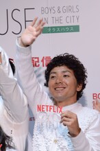 地球・マグ万平