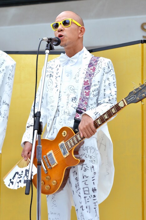 バイきんぐ小峠