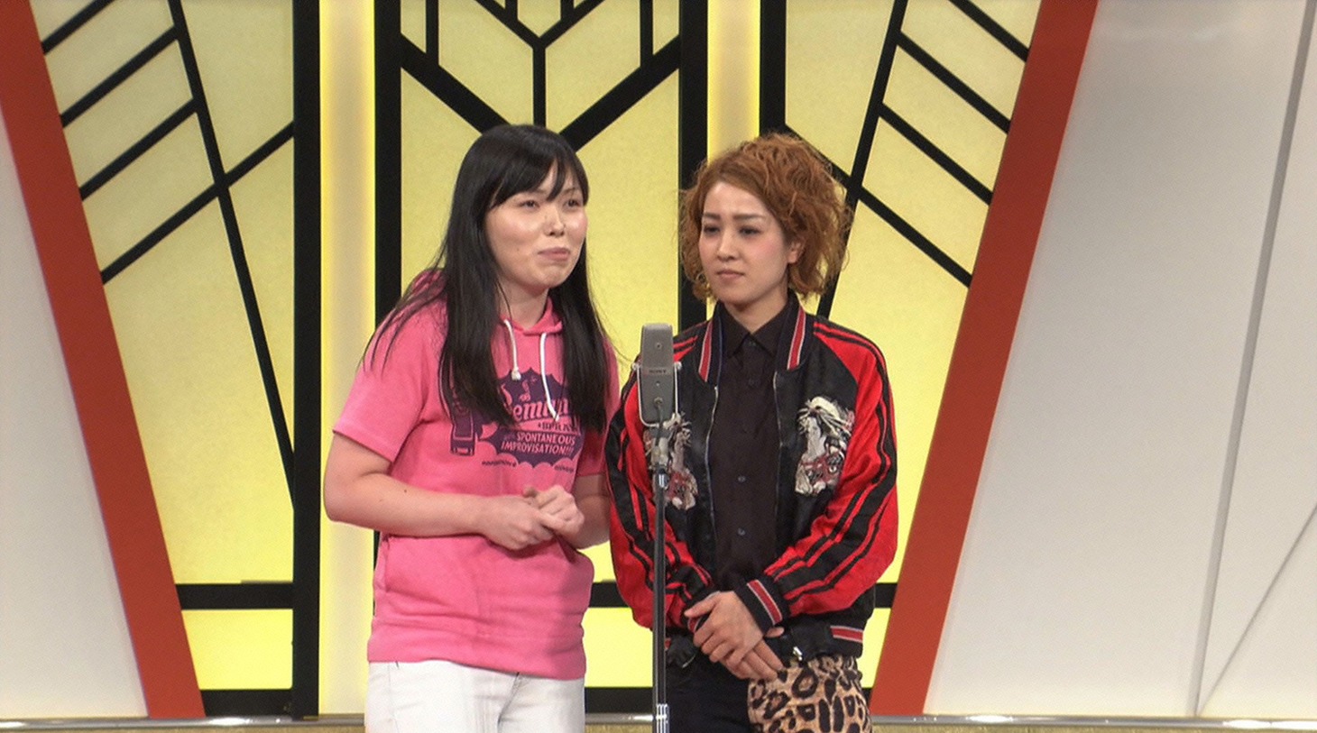 尼神インター (c)読売テレビ