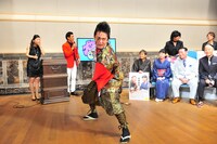 ミサイルマン岩部