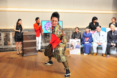 ミサイルマン岩部