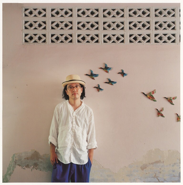 エレキやつい×レキシ×ハナレグミ、Ustreamで生トーク配信