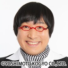 南海キャンディーズ山里