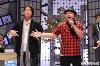 クマムシ (c)フジテレビ