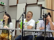 パーマ大佐、勝又、浜口浜村、やさしいズ「天使のつくり笑い」に出演