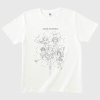 Tシャツイメージ