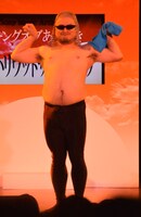 ハリウッドザコシショウ