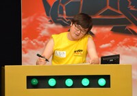 ラバーガール飛永