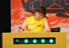 ラバーガール飛永