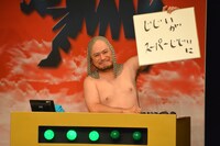 ハリウッドザコシショウ