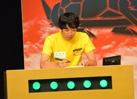 ラバーガール大水