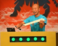 バイきんぐ小峠