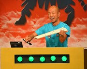 バイきんぐ小峠