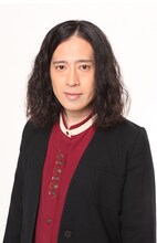 ピース又吉 (c)YOSHIMOTO KOGYO CO.,LTD.