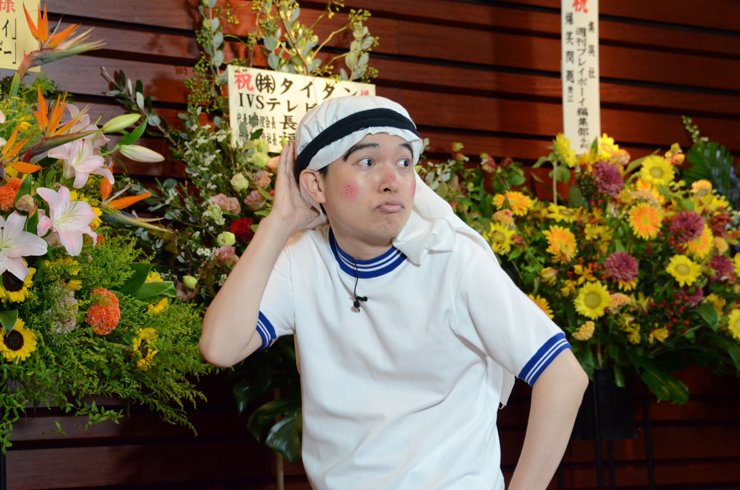 脳みそ夫