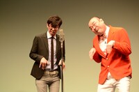 新宿カウボーイ