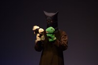 パペットマペット