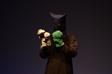 パペットマペット