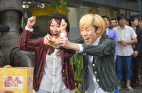 こじらせハスキー