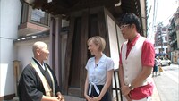 「ぶっちゃけ寺」のワンシーン。(c)テレビ朝日