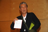 高田純次 (c)テレビ朝日