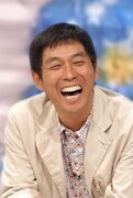 明石家さんま (c)TBS