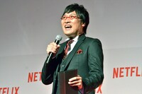 南海キャンディーズ山里