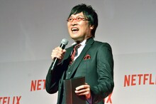 南海キャンディーズ・山里亮太