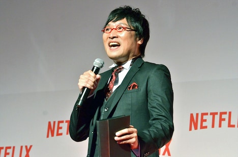 南海キャンディーズ山里