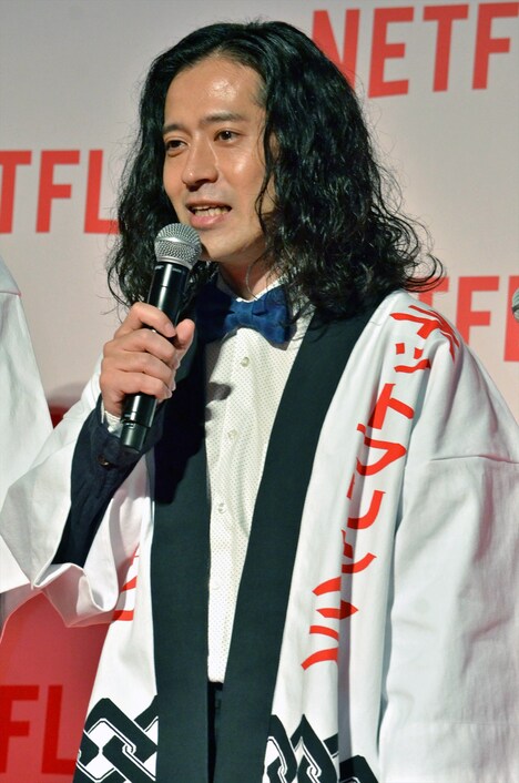 ピース・又吉直樹