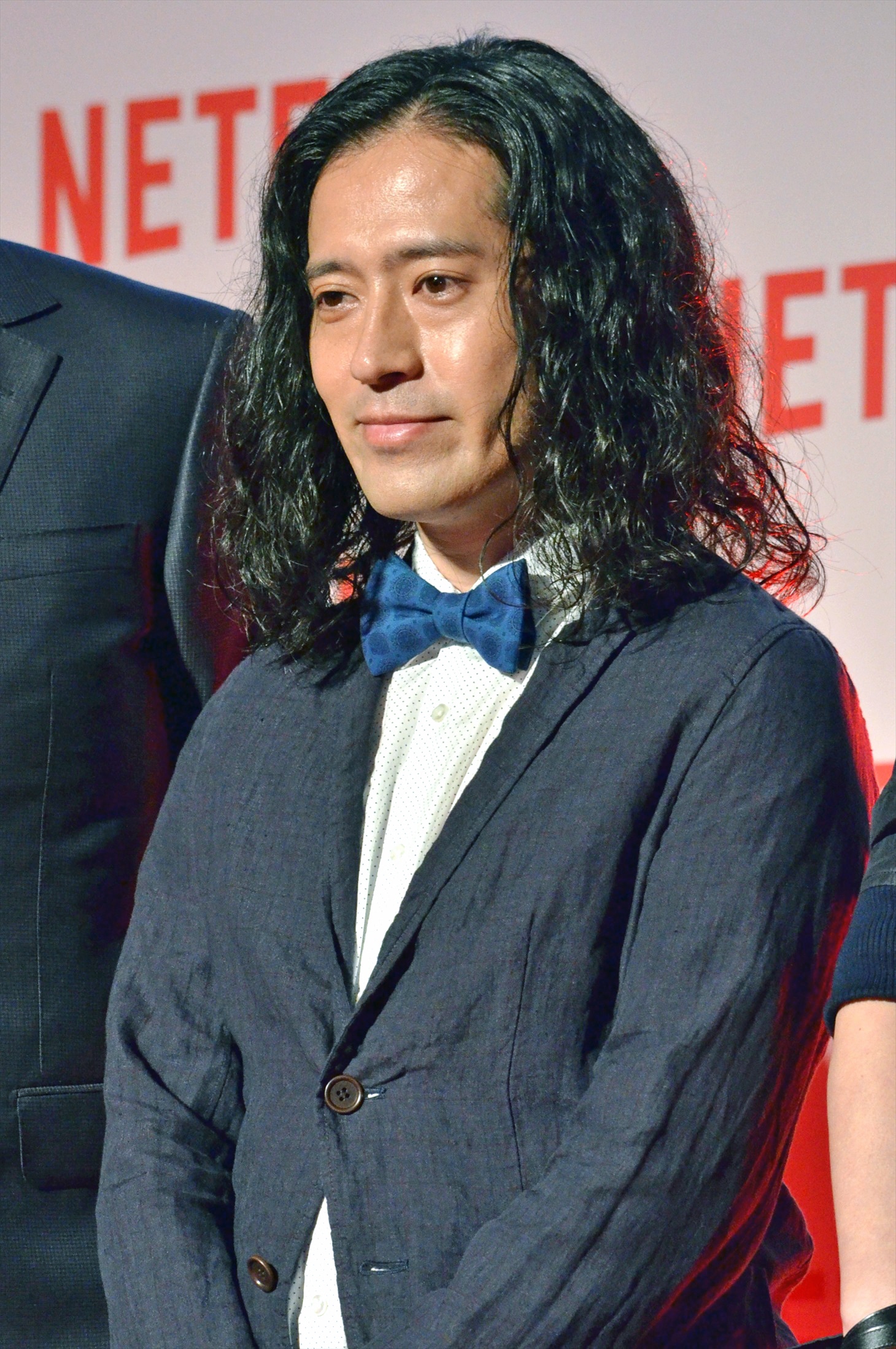 ピース又吉
