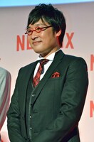 南海キャンディーズ山里