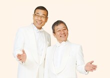 オール阪神・巨人