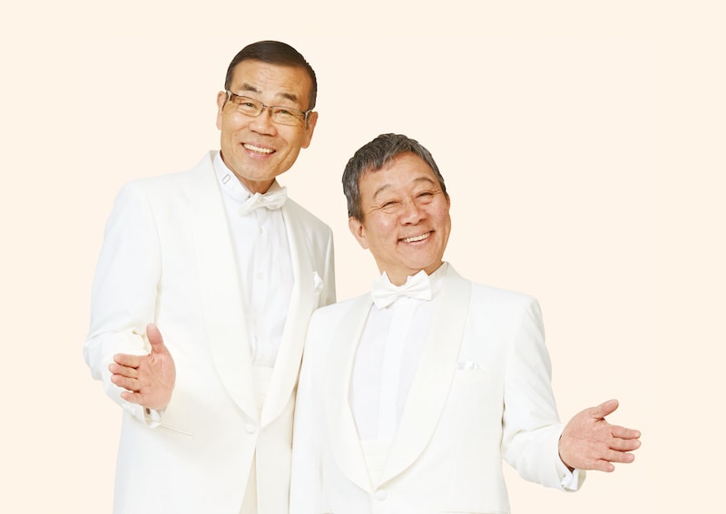 オール阪神・巨人