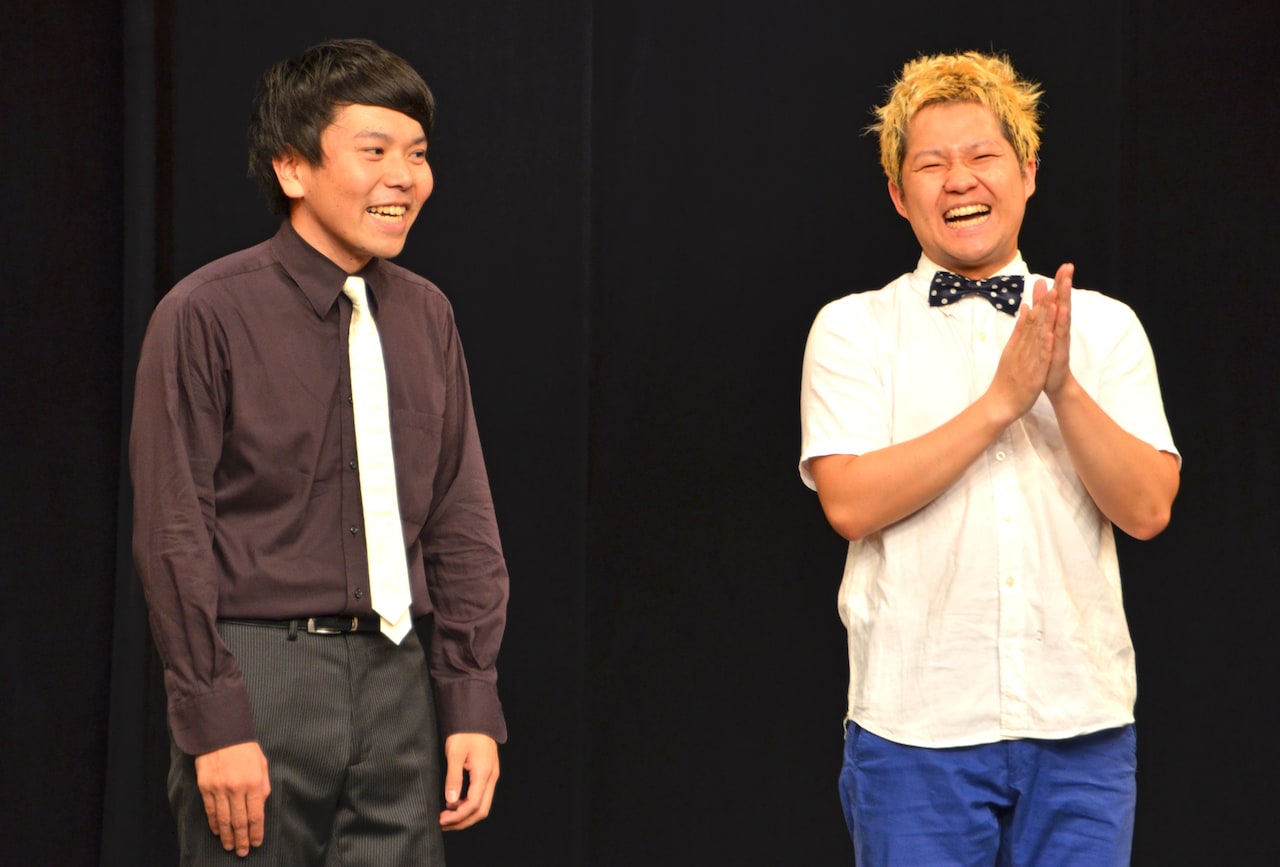 「やっと夏が終わった！」サンシャイン、ルミネ初単独ライブ大入りに感無量