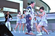 さわやか五郎「ちょっと結婚しました！」こぶしファクトリーのファンに感謝