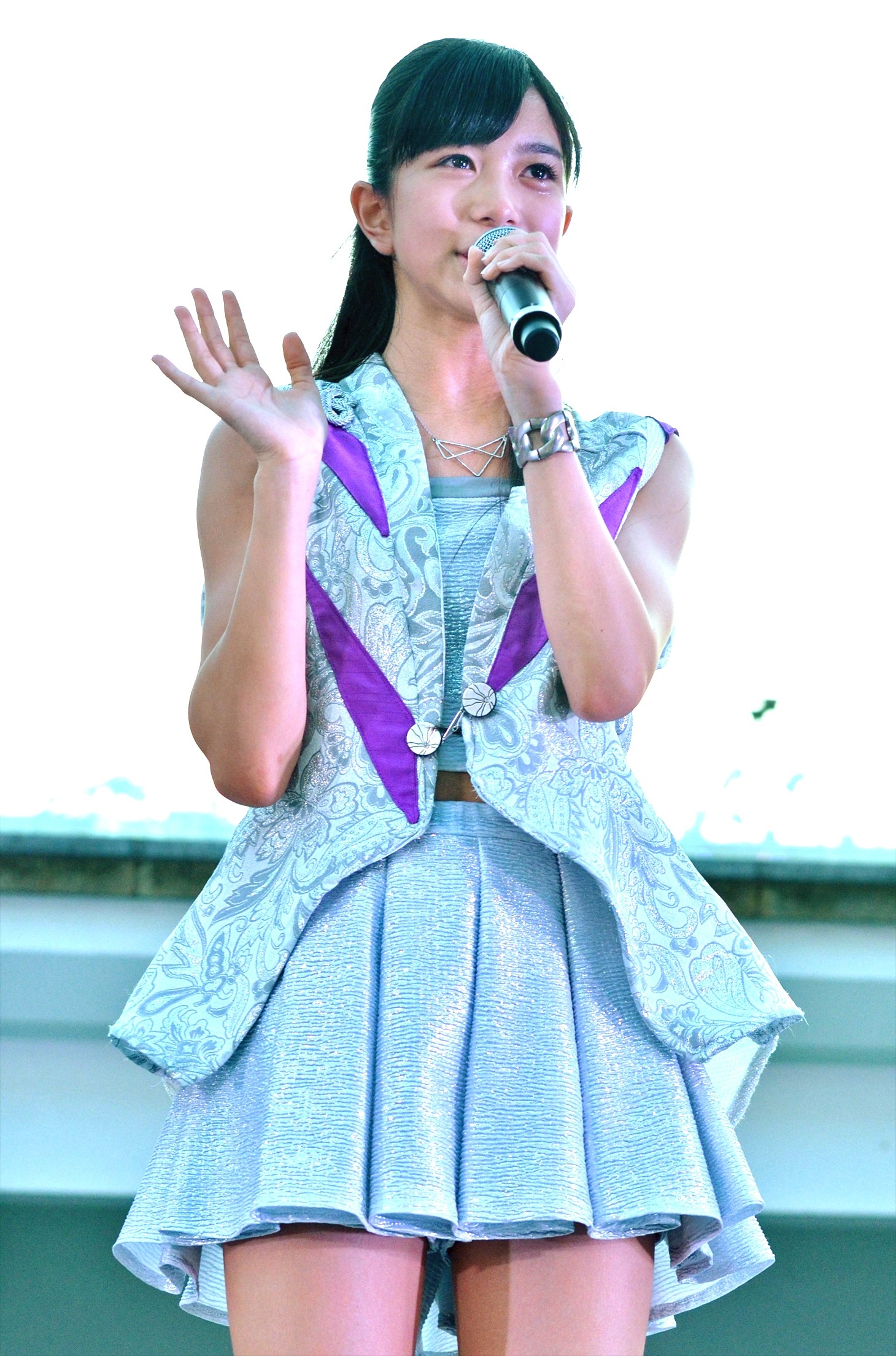 井上玲音