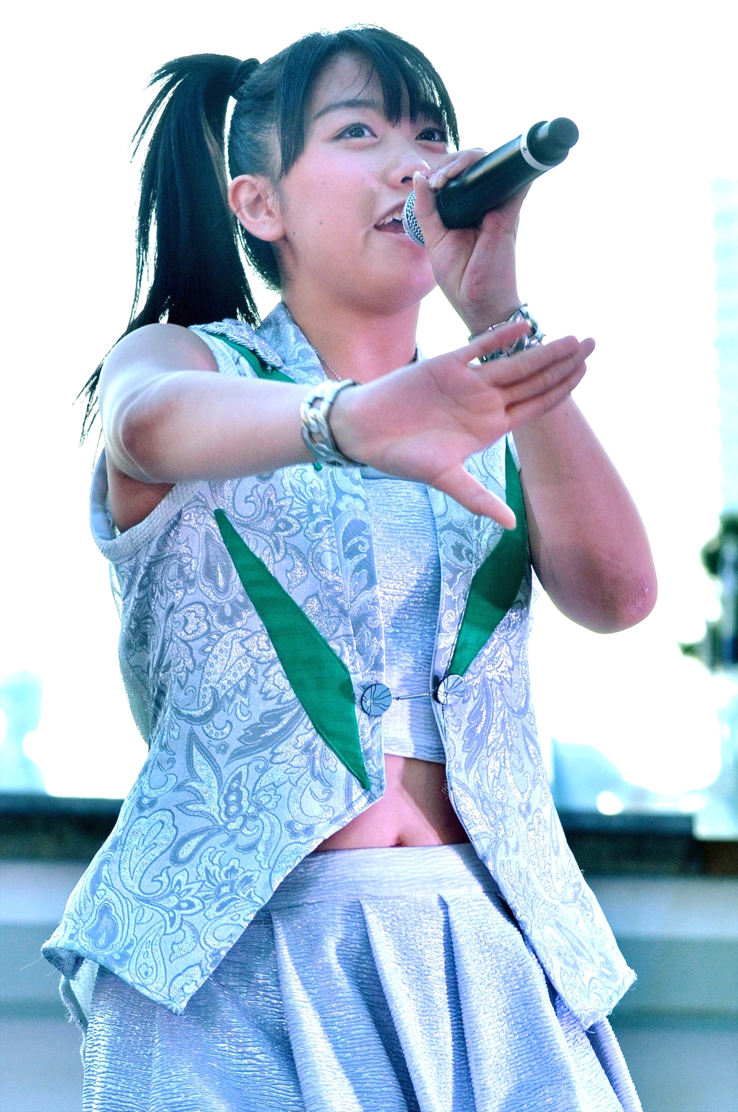 和田桜子