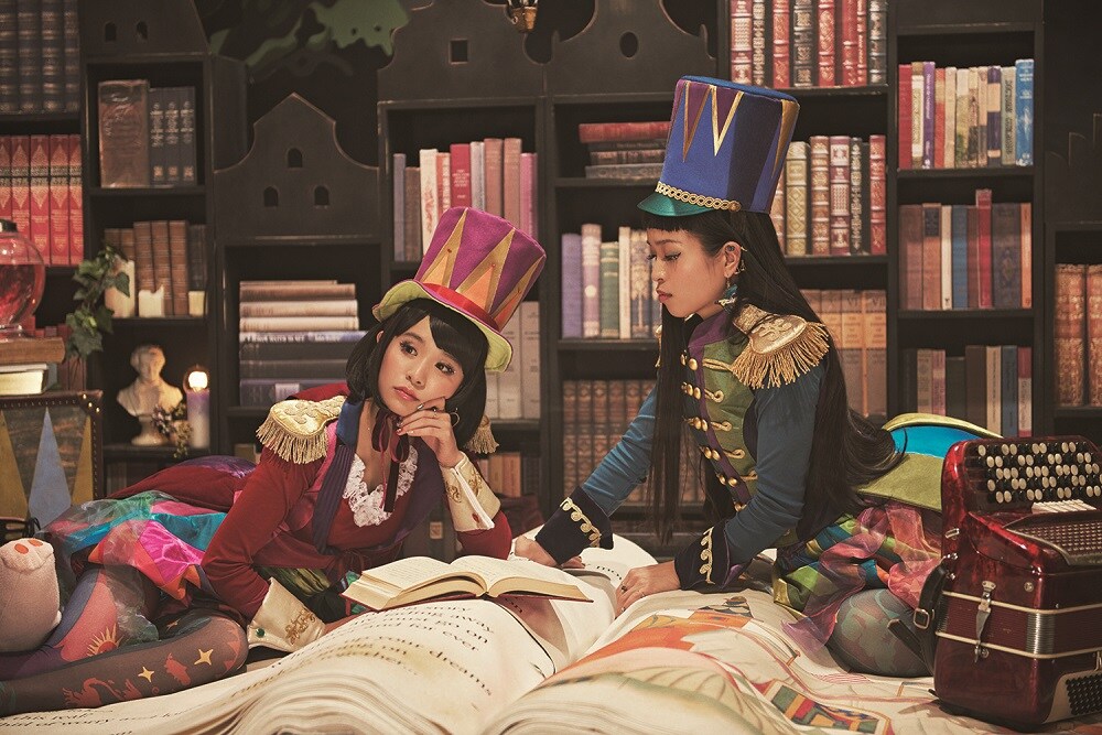 チュートリアル全国ツアーの音楽をチャランポが担当、徳井のラブコールで実現