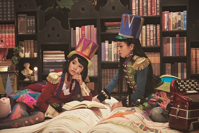 チャラン・ポ・ランタン