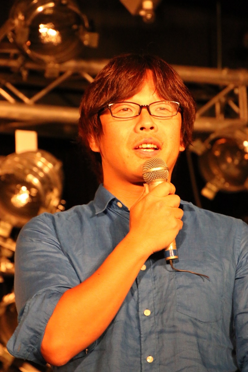 三木孝浩監督