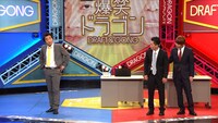 ジャングルポケット (c)NHK