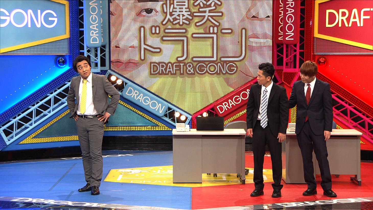 ジャングルポケット (c)NHK